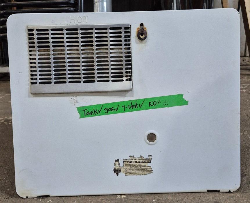 Used Complete G6A-7 Atwood Hot Water Heater 6 Gallon