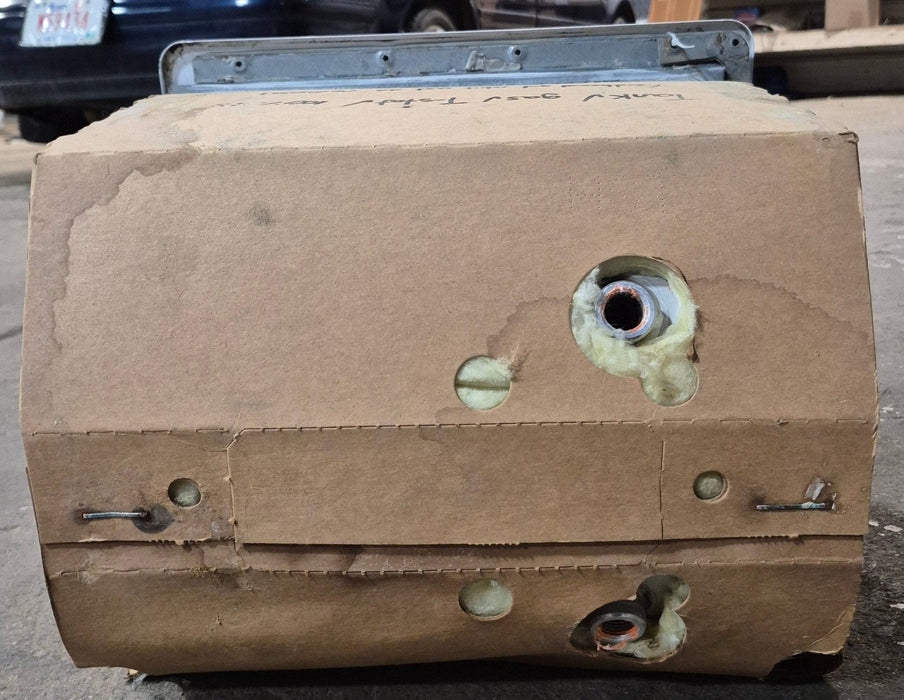 Used Complete G6A-7 Atwood Hot Water Heater 6 Gallon