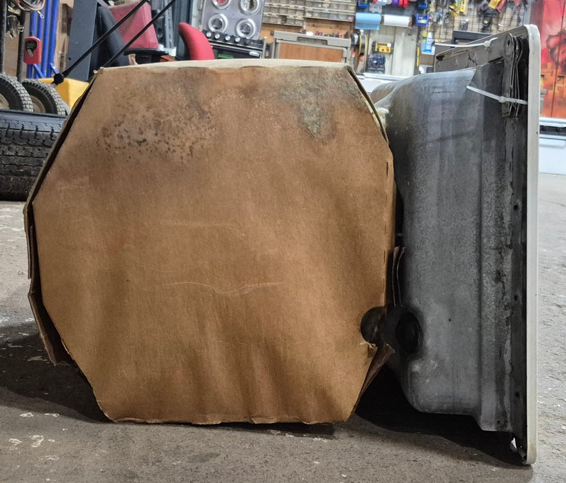 Used Complete G6A-7 Atwood Hot Water Heater 6 Gallon