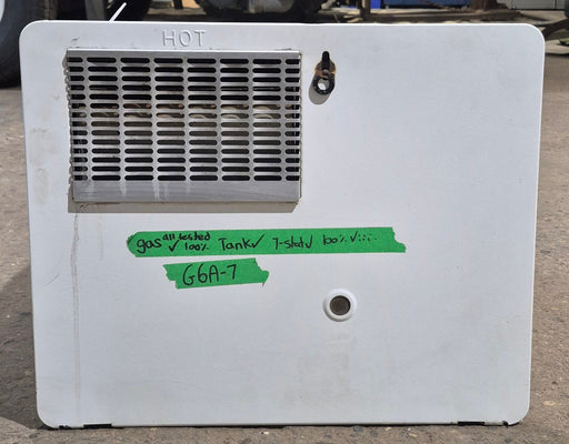 Used Complete G6A-8E Atwood Hot Water Heater 6 Gal. - Young Farts RV Parts