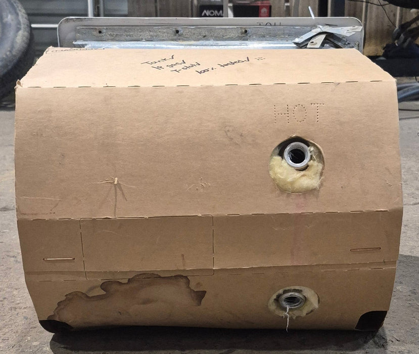 Used Complete G6A-8E Atwood Hot Water Heater 6 Gal.