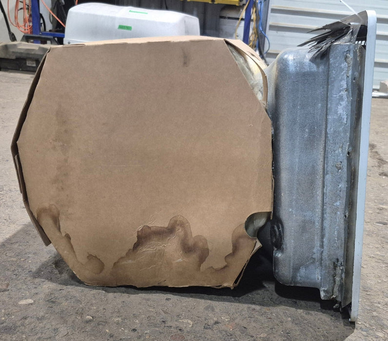 Used Complete G6A-8E Atwood Hot Water Heater 6 Gal.