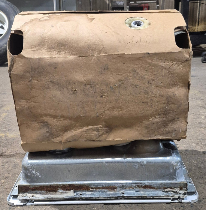 Used Complete G6A-8E Atwood Hot Water Heater 6 Gal.