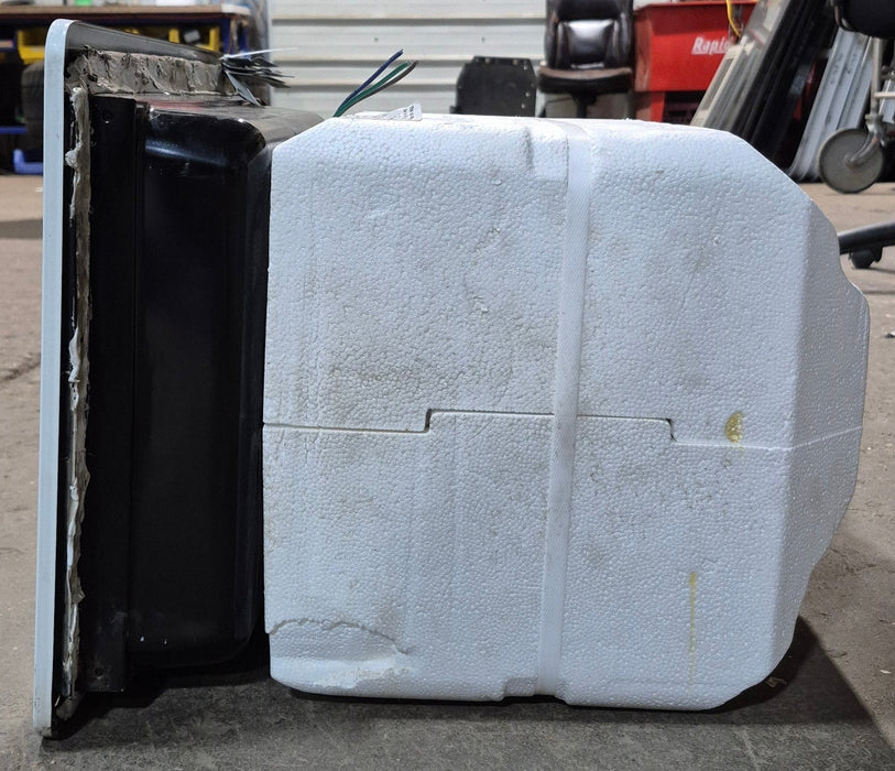 Used Complete G6A-8E Atwood Hot Water Heater 6 Gal.