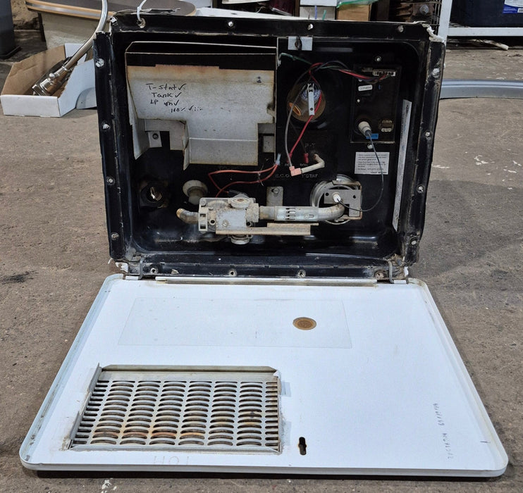 Used Complete G6A-8E Atwood Hot Water Heater 6 Gal.