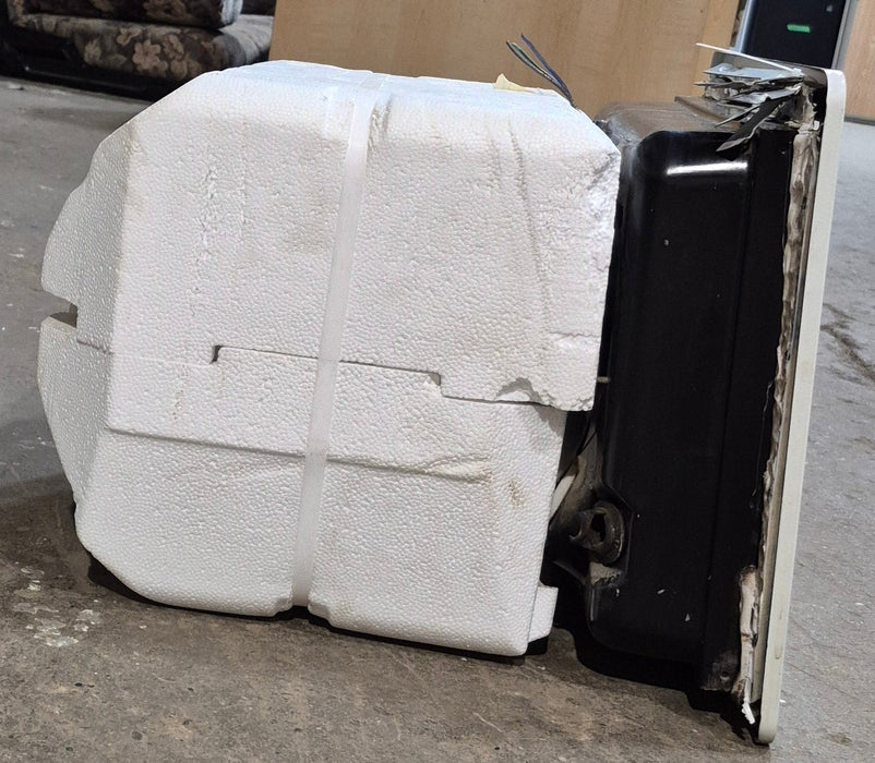 Used Complete G6A-8E Atwood Hot Water Heater 6 Gal.