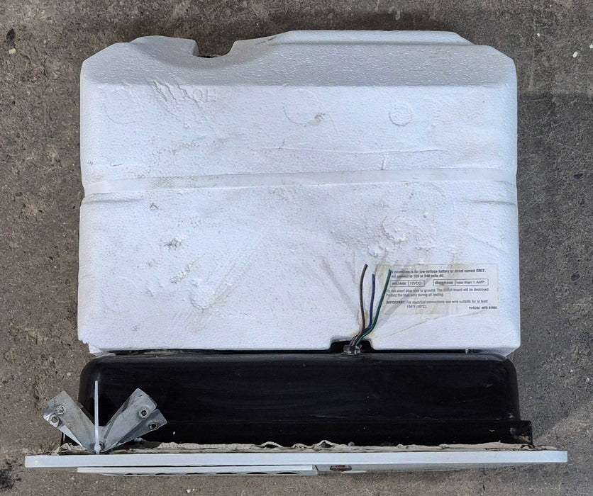 Used Complete G6A-8E Atwood Hot Water Heater 6 Gal.