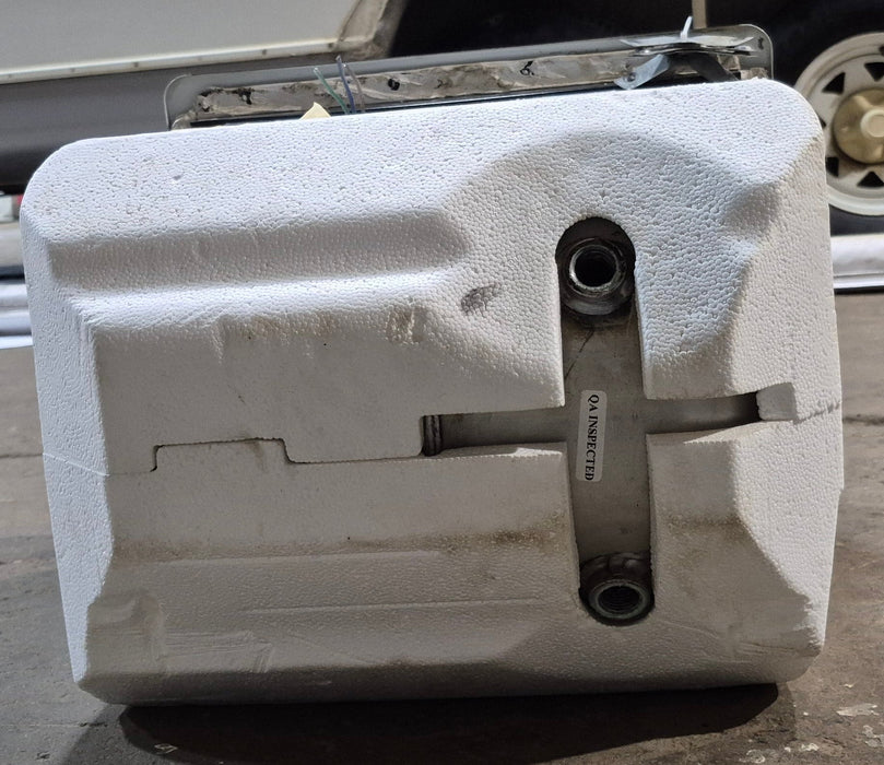 Used Complete G6A-8E Atwood Hot Water Heater 6 Gal.