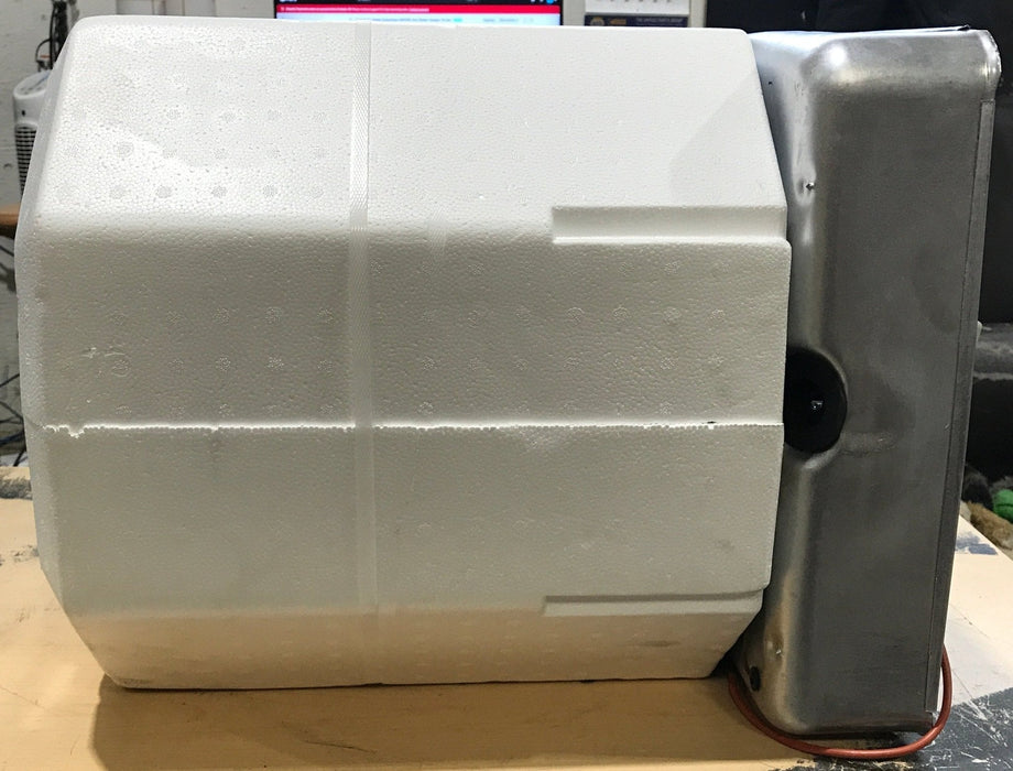 Used Complete Suburban SW10D Hot Water Heater 10 Gal