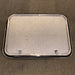 Used Corner Radius Cargo Door 23 3/4" W x 17 3/4" H x 3/4"D - Young Farts RV Parts