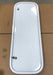 Used Corner Radius Cargo Door 35 3/4" W x 11 3/4" H x 2"D - Young Farts RV Parts