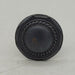 Used Dark Pewter Cabinet Knob - Young Farts RV Parts