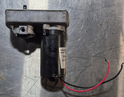 Used Dexter Chassis Group RV Slide Out Motor 18:1 - Young Farts RV Parts