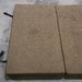 USED Dinette Cushion Set- 2 piece - 2 @ 39" X 22" X 3" D - Young Farts RV Parts