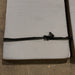 USED Dinette Cushion Set- 2 piece - 2 @ 39" X 22" X 3" D - Young Farts RV Parts
