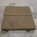 USED Dinette Cushion Set- 2 piece - 2 @ 39" X 22" X 3" D - Young Farts RV Parts