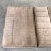 USED Dinette Cushion Set- 4 piece | 2 @ 38" X 25" X 4 1/2" D, 2 @ 38" X 13" X 4 1/2" D - Young Farts RV Parts