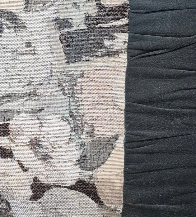 Used Dinette Cushion Set - 4 piece - 2 @ 39 1/2" X 19" X 4 1/2" D , 2 @ 39 1/2" X 17" X 4 1/2" D - Young Farts RV Parts