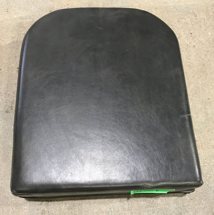 Used Dinette Cushion SINGLE - 19" X 22" X 6" D - Young Farts RV Parts