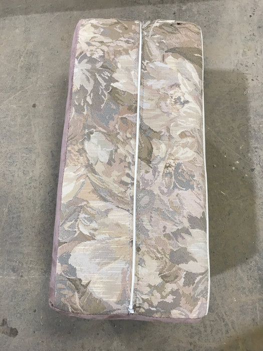 Used Dinette Cushion SINGLE - 23" X 14" X 10" D - Young Farts RV Parts
