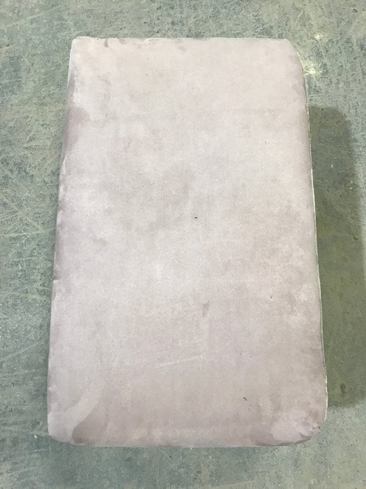 Used Dinette Cushion SINGLE - 23" X 14" X 10" D - Young Farts RV Parts