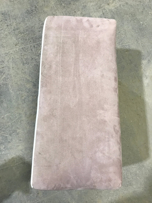 Used Dinette Cushion SINGLE - 23" X 14" X 10" D - Young Farts RV Parts