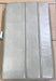 Used Dinette Cushion SINGLE - 35" X 21" X 4" D - Young Farts RV Parts
