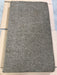 Used Dinette Cushion SINGLE - 40" X 23" X 4" D - Young Farts RV Parts