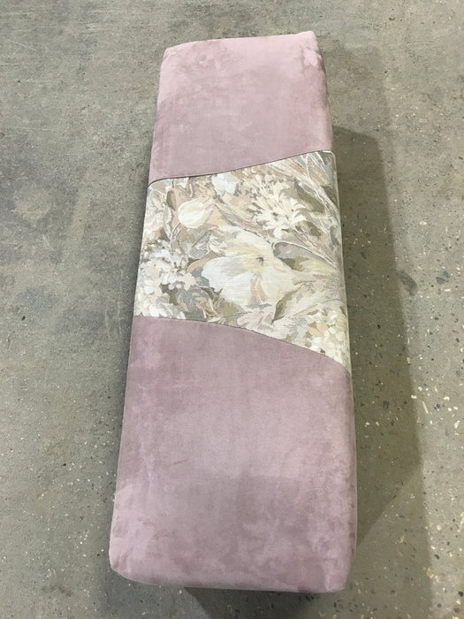 Used Dinette Cushion SINGLE - 41" X 14" X 10" D - Young Farts RV Parts