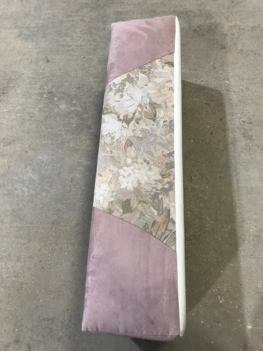 Used Dinette Cushion SINGLE - 41" X 14" X 10" D - Young Farts RV Parts
