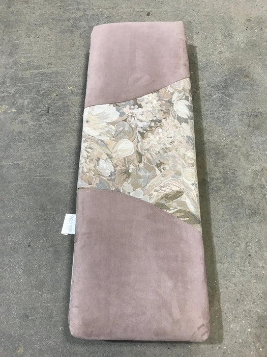 Used Dinette Cushion SINGLE - 41" X 14" X 4" D - Young Farts RV Parts