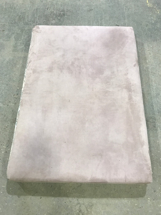 Used Dinette Cushion SINGLE - 41" X 29" X 4" D - Young Farts RV Parts