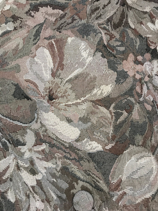 Used Dinette Cushion SINGLE - 43" X 13" X 4" D - Young Farts RV Parts