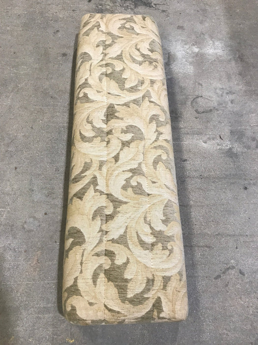 Used Dinette Cushion SINGLE - 44" X 13" X 5" D