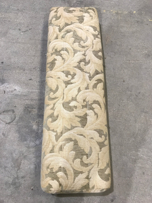 Used Dinette Cushion SINGLE - 44" X 13" X 5" D