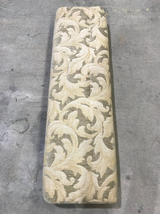 Used Dinette Cushion SINGLE - 44" X 13" X 5" D