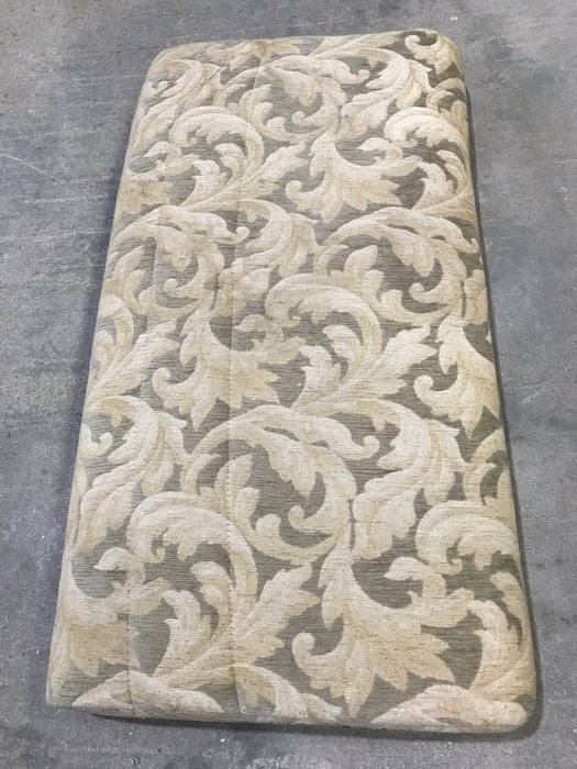 Used Dinette Cushion SINGLE - 44" X 23" X 5" D