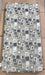 Used Dinette Cushion SINGLE - 45 1/2" X 23 1/2" X 4" D - Young Farts RV Parts
