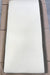 Used Dinette Cushion SINGLE - 45" X 22" X 4" D - Young Farts RV Parts