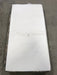 Used Dinette Cushion SINGLE - 45" X 24" X 5" D - Young Farts RV Parts