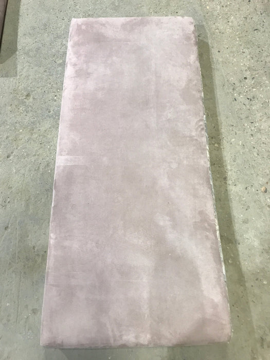 Used Dinette Cushion SINGLE - 53" X 23" X 4" D - Young Farts RV Parts