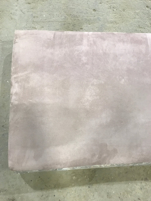 Used Dinette Cushion SINGLE - 53" X 23" X 4" D - Young Farts RV Parts