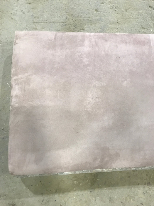 Used Dinette Cushion SINGLE - 53" X 23" X 4" D - Young Farts RV Parts