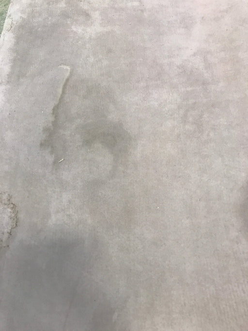 Used Dinette Cushion SINGLE - 53" X 23" X 4" D - Young Farts RV Parts