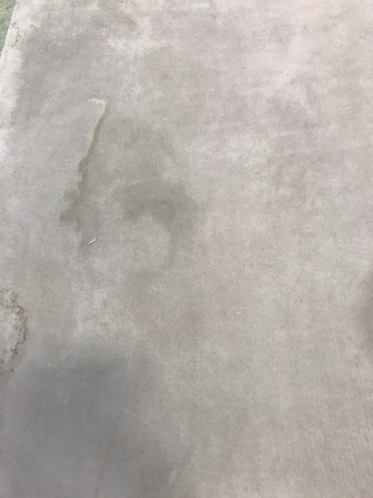 Used Dinette Cushion SINGLE - 53" X 23" X 4" D - Young Farts RV Parts