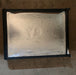 Used Dometic 2932561307 Freezer Door Assembly Full Shelf 6/8 - Right Hand not great condition - Young Farts RV Parts