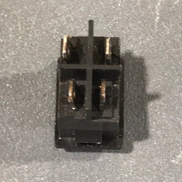 Used Dometic 2932680016/2932680024 switch door/climate control - Young Farts RV Parts