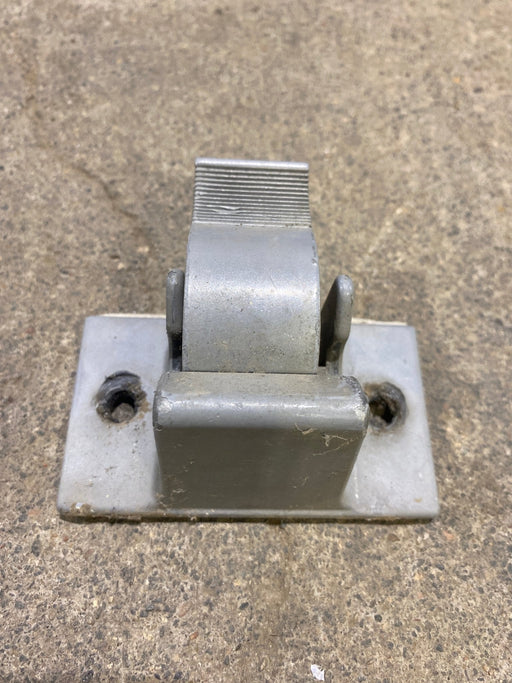 Used Dometic 8500 Awning Bottom Mounting Bracket - Young Farts RV Parts