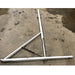 Used Dometic 9100 Idler Awning Arm - Young Farts RV Parts