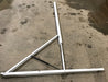Used Dometic 9100 Power Awning Arm - Young Farts RV Parts